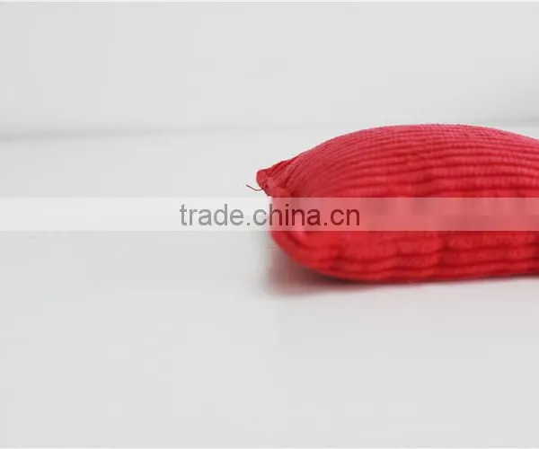 Microwavable Heating Neck Shoulder Massage Heating Pad Beads Wraps Made in China photo-5