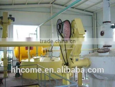Factory Direct Sale Sunflower Oil Making Machine, Oil Pressing Machine at Factory Price photo-5