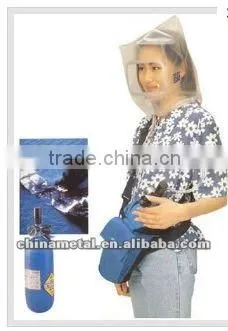 Portable Breathing Apparatus