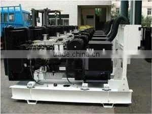 Ce Approved Strong Powerful Diesel Generator 1500kva Supplier's Choice photo-3