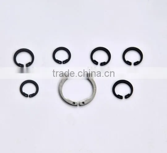 External Shaft Inverted Ring Auto Door Locks Spare Parts Uses photo-2