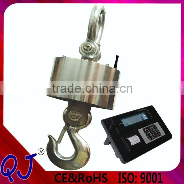 Digital Crane Scales,crane Scale Models