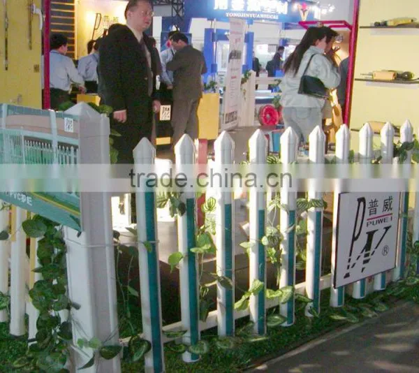 Pvc Fence photo-2