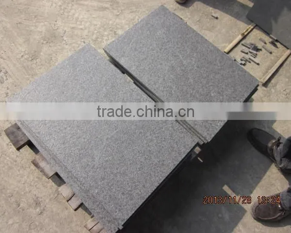 Cheap G684 Granite Tiles photo-3