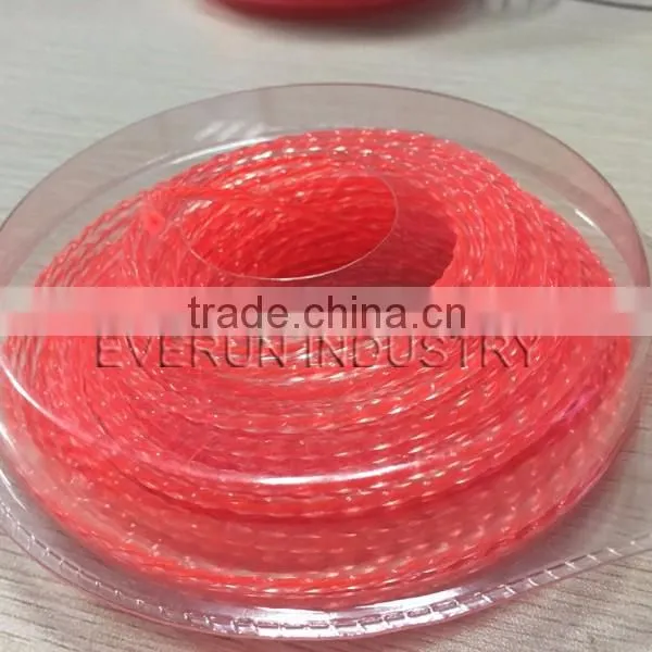 1lb Blister Duo Twist Nylon Trimmer Line photo-2