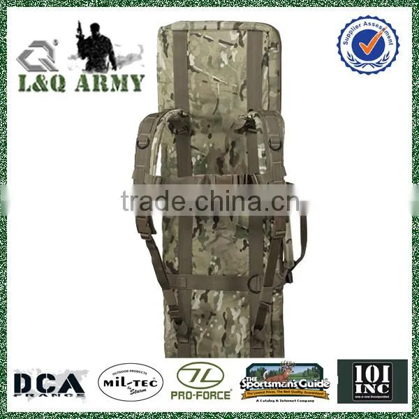 Tactical Gun Case for Sale photo-2
