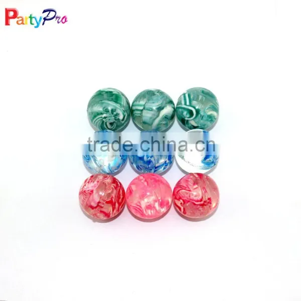 Hot Selling High Quality Colorful Rubber Bouncy Balls photo-2
