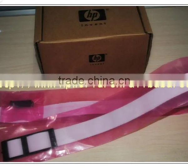 Original hp 1100 610 3100 2100 Trailing Cable 24" photo-2