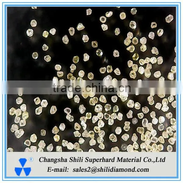 High Quality Jr1 Diamond Powder Yellow RVD Diamond Powder on Sale photo-2