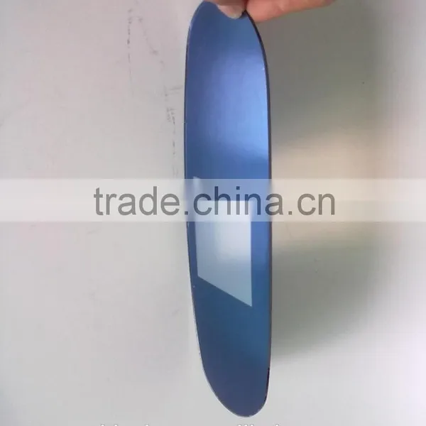 Blue Mirror, UBBM photo-3