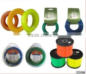 Honda Type Trimmer Nylon Line Head for Grass Trimmer Brush Cutter