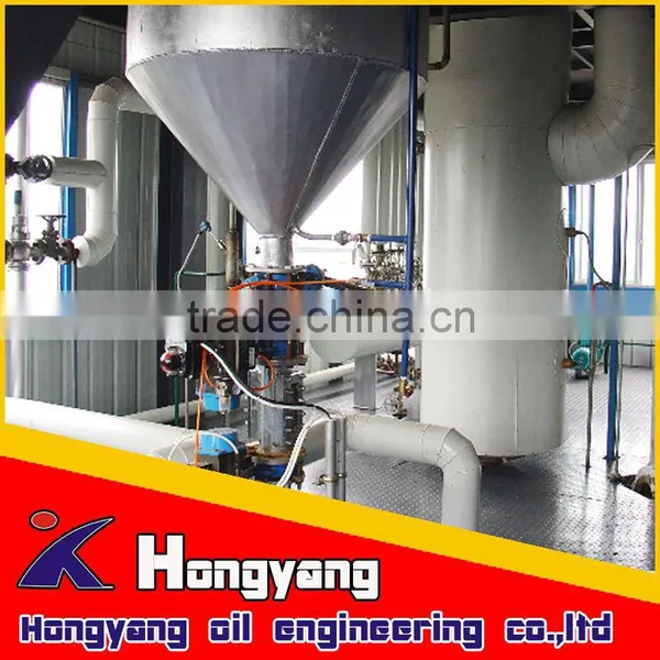 Soybean Oil Equipment, Soybean Oil Making Production Line photo-2