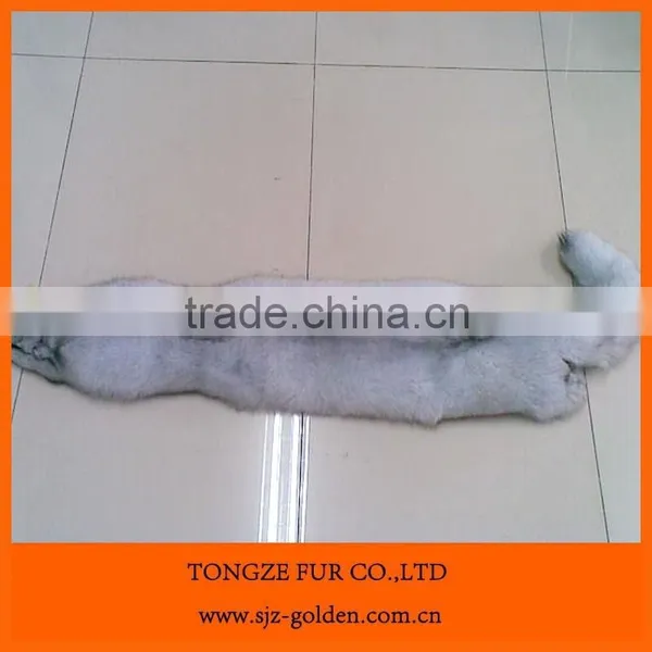 High Quality Fox Fur Skin photo-6