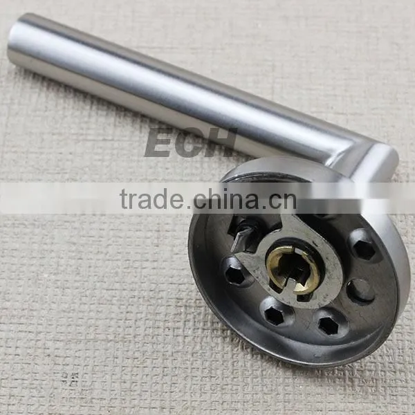 China Supplier New Stainless Steel Antique Door Handle photo-2