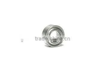 High Quality Low Noise 603zz Bearings Miniature Ball Bearings photo-4
