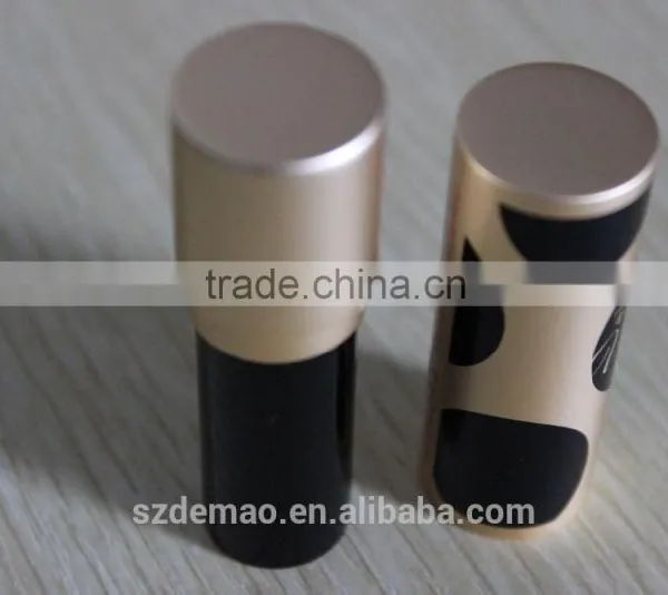 Round Shape Empty Lipstick Tube photo-4