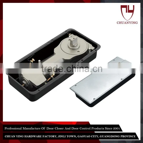 Wholesale China Factory Premium Glass Door Floor Hinge photo-3