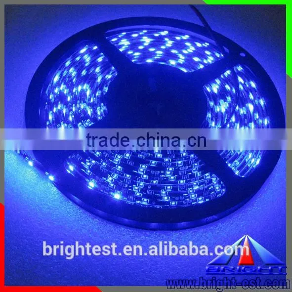 Reliable Reputation 12V Blue Led Strip 5050,SMD5050 Led Strip Light 12V photo-5