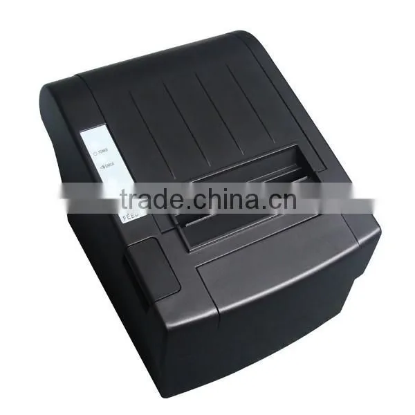 80mm Usb Cheap Android Pos Receipt Printer photo-4
