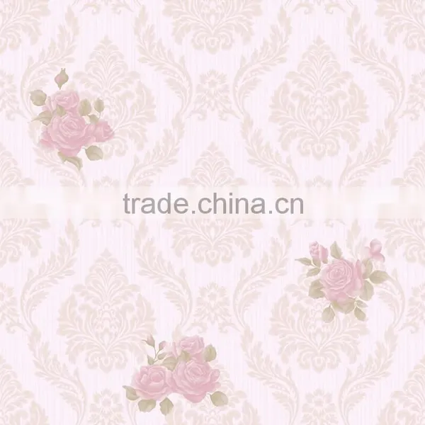 Flower Style Wallpaper photo-2