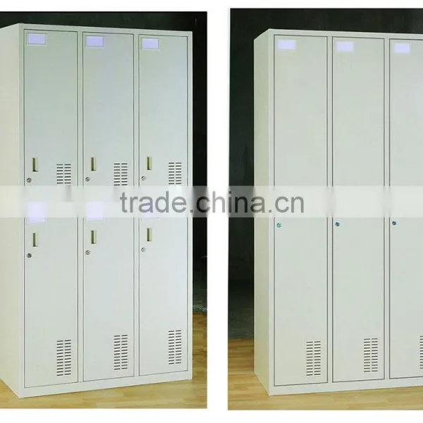 Used School Steel Lab Furniture Document Cabinet Used School Furniture for Sale photo-2