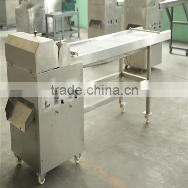 Pasta Processing Line, Macaroni Processing Line, Macaroni Maker Machine photo-3
