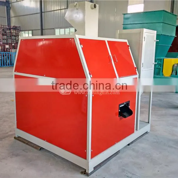 Copper Cable Recycling Machine photo-2