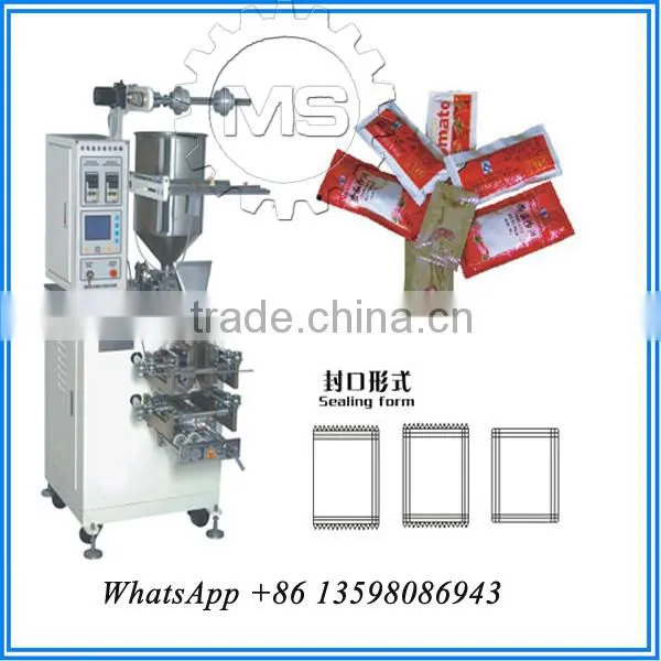 Good Quality Automatic Powder Packing Machine Production Line photo-2