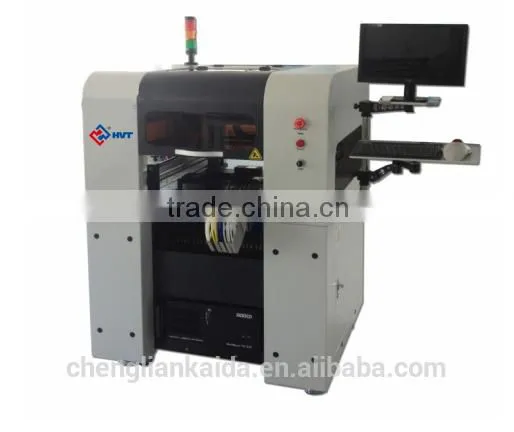 Online LED PCB SMD Chip Mounter