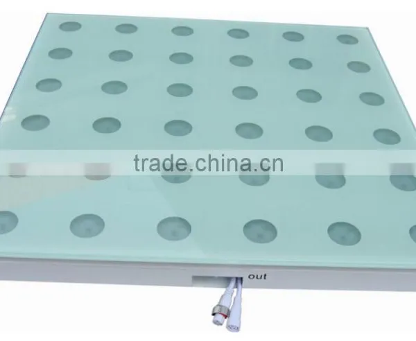 Wholesale Dmx Led Dance Floor photo-5