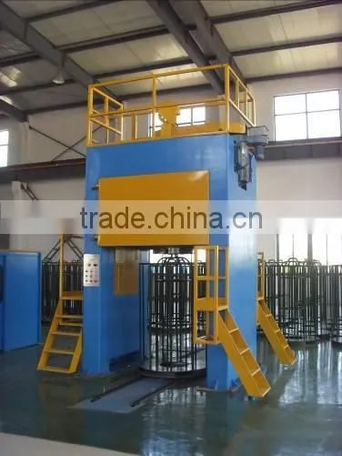 Copper Rod Breakdown Machine Electric Wire and Cable Making Machine (China Factory, ISO,CE) photo-6