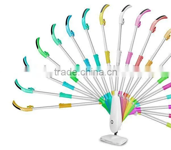 STM-401 Multifunctional Steam Mop and Cleaner With Fast Steam Quality Choice