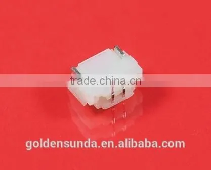 Taiwan 0.8mm Pitch SMT Electronic Wire to Board IDC Connector photo-2