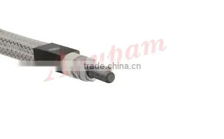 Flexible Tubular Heaters photo-4