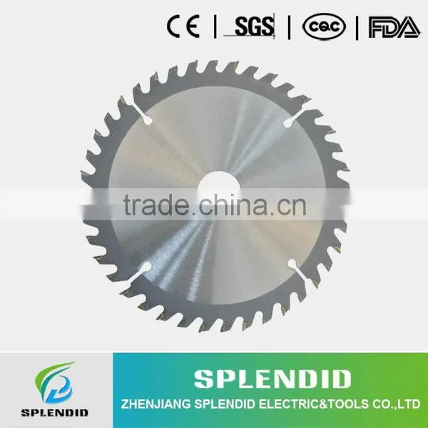 Offer Tct Blade Tractor Mounted Grass Cutter