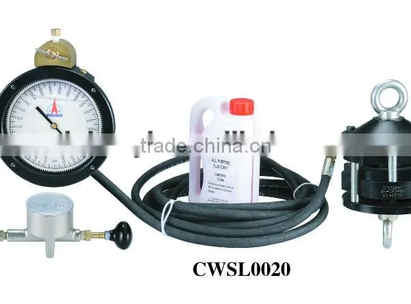 Wireline Weight Indicator photo-3