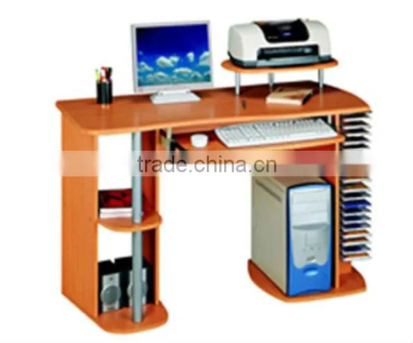 computer desk simple