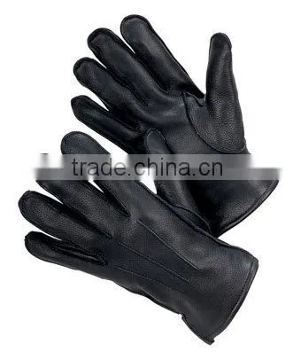 Driver Glove Collection-- JS17DA/BK