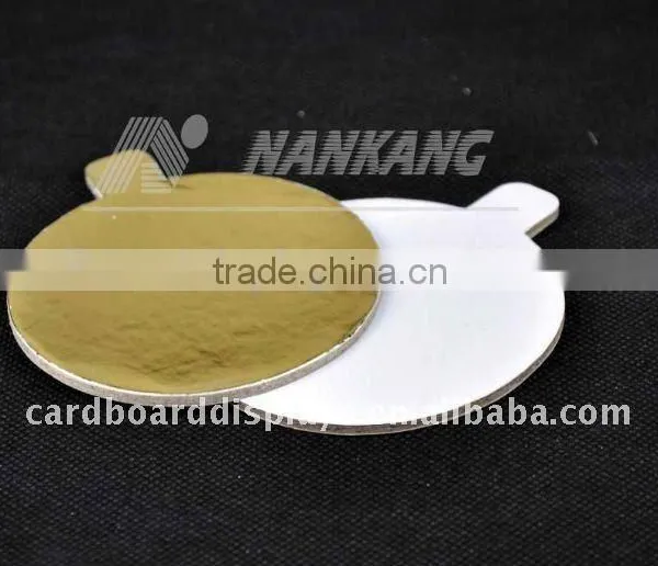 Small Cake Boards,