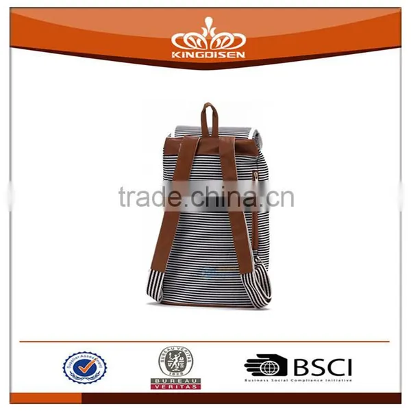 Korean Style Fashion Leisure Backpack photo-2