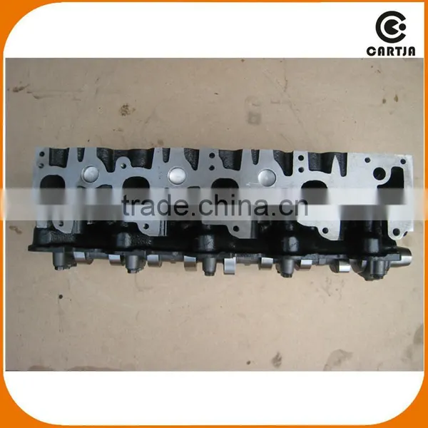 Cylinder Head Toyota 5L Complete Cylinder Head With Camshaft photo-3