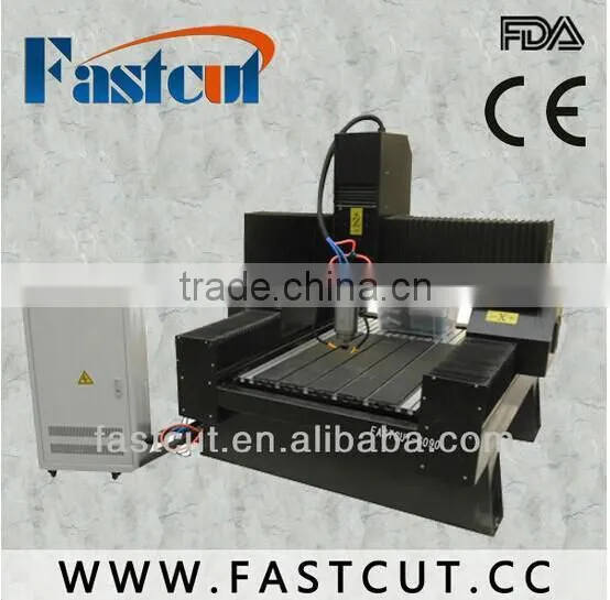 China Shandong Jinan Metal&metallurgy Machinery 2.2 3.5 4.5 5.5 7.5KW Air Cooling Spindle Lathe Cnc photo-2