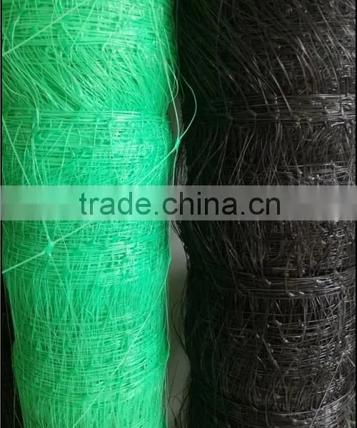 Strong Plastic BOP Net for Climbing Plant/plant Support Net photo-3
