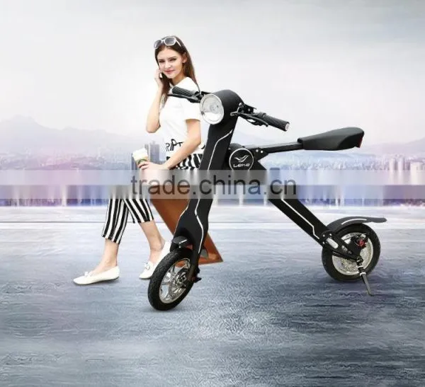 Lightest Electric Mobility Scooter photo-2