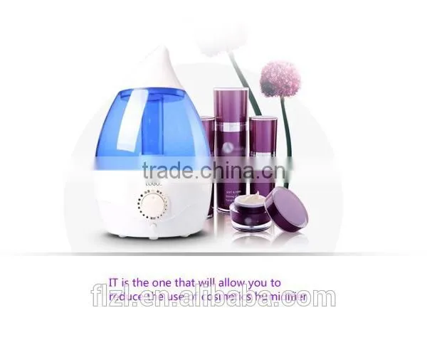 2015 Most Popular Cool-mist Mini Ultrasonic Humidifier Air Humidifier Ultrasonic Humidifier Air Aroma Diffuser Mist Maker photo-6