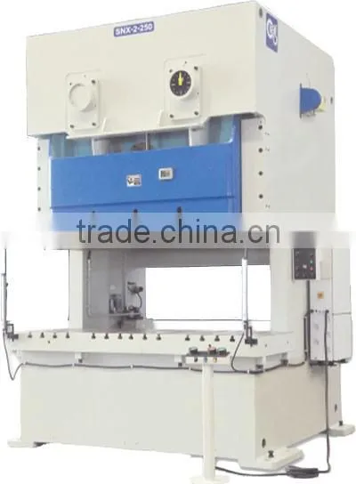 SEW Power Press Machine
