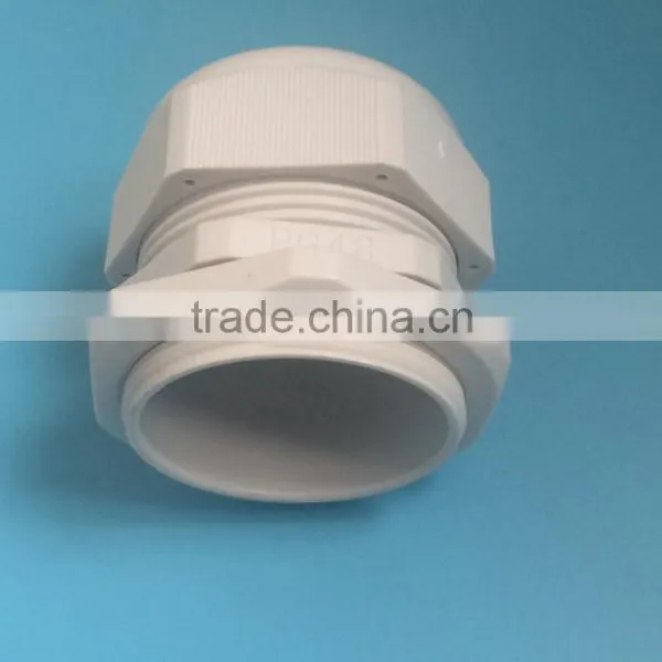 Supply Waterproof PG Cable Glands With O-RING IP68 photo-5
