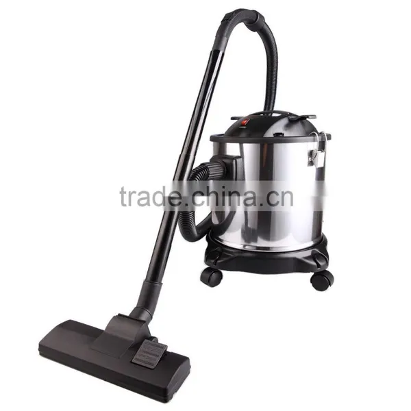 Low Price Sofa Cleaner San Ash Vacuum Cleaner Cyclone KL1101B 1200w Stainless Steel Drum Dorable Ash Vacuum Cleaner photo-2