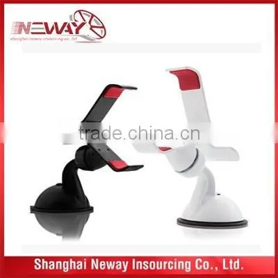 Cellphone Display Stand Magnet Holder / Promotional Mobile Phone Mount