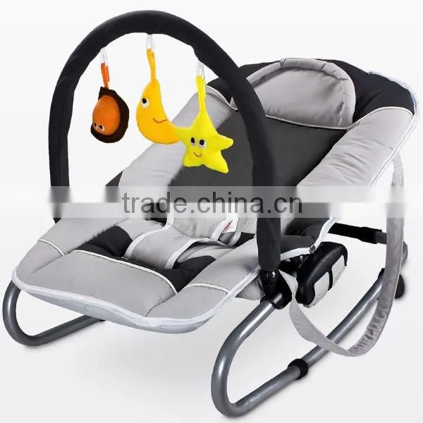 Baby Rocker,Baby Bouncer,Baby Rocking Chair,Baby Bouncer Chair photo-3